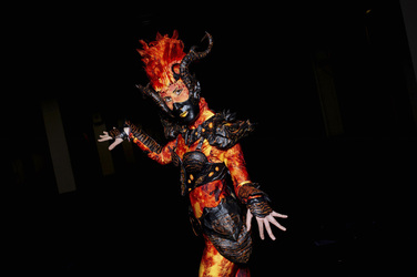 Role Play Convention 2015 in Köln