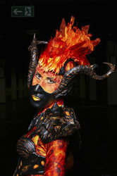 Role Play Convention 2015 in Köln