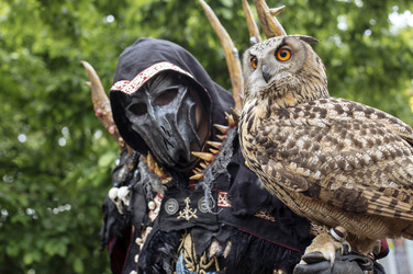 Role Play Convention 2015 in Köln