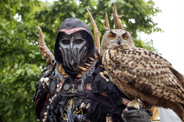 Role Play Convention 2015 in Köln