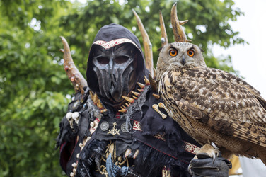 Role Play Convention 2015 in Köln