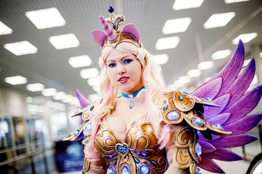 Role Play Convention 2015 in Köln
