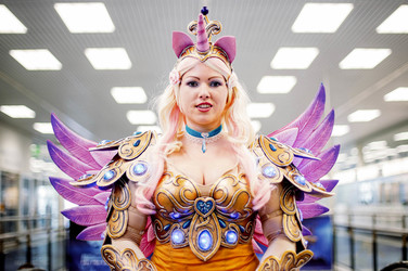 Role Play Convention 2015 in Köln