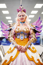 Role Play Convention 2015 in Köln