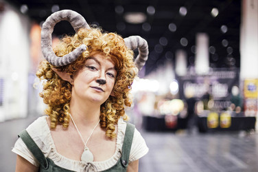 Role Play Convention 2015 in Köln