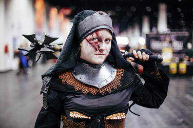 Role Play Convention 2015 in Köln