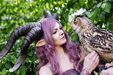Role Play Convention 2015 in Köln