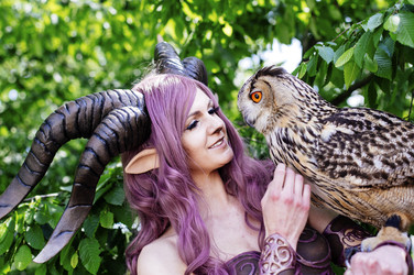 Role Play Convention 2015 in Köln