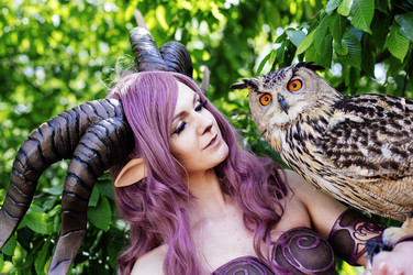 Role Play Convention 2015 in Köln