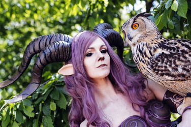 Role Play Convention 2015 in Köln