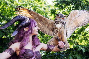 Role Play Convention 2015 in Köln