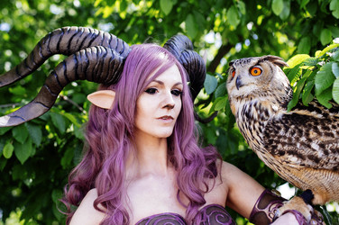 Role Play Convention 2015 in Köln
