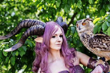Role Play Convention 2015 in Köln