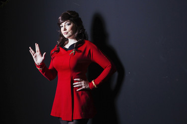 Role Play Convention 2015 in Köln