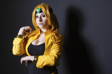 Role Play Convention 2015 in Köln