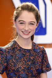 Filmpremiere 'Tomorrowland / A World Beyond' in London