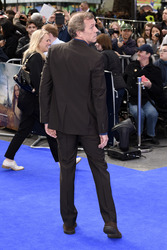 Filmpremiere 'Tomorrowland / A World Beyond' in London
