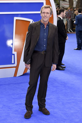 Filmpremiere 'Tomorrowland / A World Beyond' in London