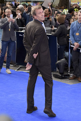 Filmpremiere 'Tomorrowland / A World Beyond' in London