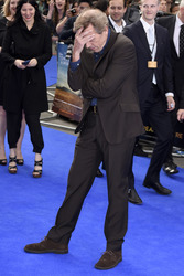 Filmpremiere 'Tomorrowland / A World Beyond' in London