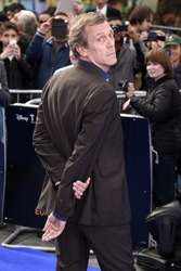 Filmpremiere 'Tomorrowland / A World Beyond' in London