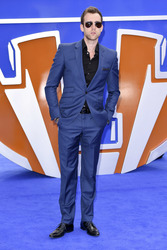 Filmpremiere 'Tomorrowland / A World Beyond' in London