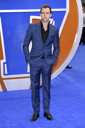 Filmpremiere 'Tomorrowland / A World Beyond' in London