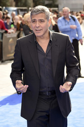 Filmpremiere 'Tomorrowland / A World Beyond' in London