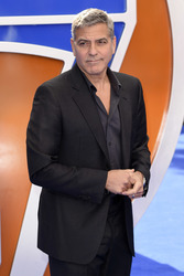 Filmpremiere 'Tomorrowland / A World Beyond' in London