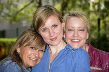 Settermin 'Weiber!' in Berlin
