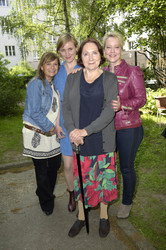 Settermin 'Weiber!' in Berlin