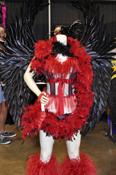 RuPauls Dragcon in Los Angeles