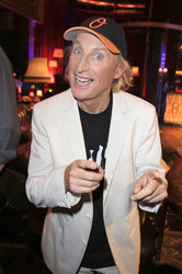TV Live-Show 'Herbstblond - Gottschalks große Geburtstagsparty' in Berlin
