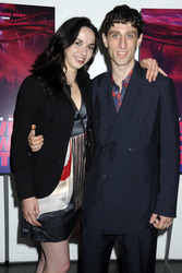 Filmpremiere 'Heaven Knows What' in New York