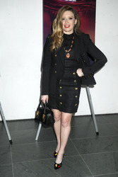 Filmpremiere 'Heaven Knows What' in New York