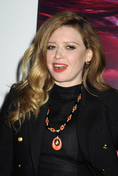 Filmpremiere 'Heaven Knows What' in New York