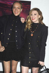 Filmpremiere 'Heaven Knows What' in New York