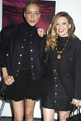Filmpremiere 'Heaven Knows What' in New York