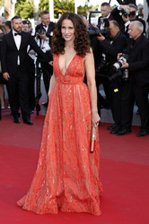 'Inside Out / Alles steht Kopf' Premiere, Cannes Film Festival 2015