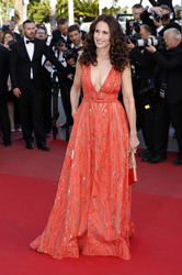 'Inside Out / Alles steht Kopf' Premiere, Cannes Film Festival 2015