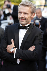 'Inside Out / Alles steht Kopf' Premiere, Cannes Film Festival 2015