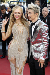 'Inside Out / Alles steht Kopf' Premiere, Cannes Film Festival 2015