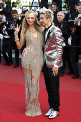'Inside Out / Alles steht Kopf' Premiere, Cannes Film Festival 2015