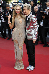 'Inside Out / Alles steht Kopf' Premiere, Cannes Film Festival 2015