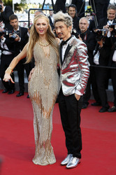 'Inside Out / Alles steht Kopf' Premiere, Cannes Film Festival 2015