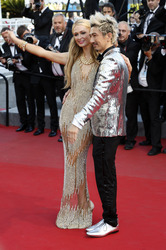 'Inside Out / Alles steht Kopf' Premiere, Cannes Film Festival 2015
