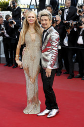 'Inside Out / Alles steht Kopf' Premiere, Cannes Film Festival 2015