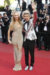 'Inside Out / Alles steht Kopf' Premiere, Cannes Film Festival 2015