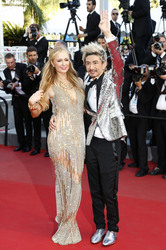 'Inside Out / Alles steht Kopf' Premiere, Cannes Film Festival 2015