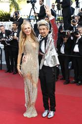 'Inside Out / Alles steht Kopf' Premiere, Cannes Film Festival 2015